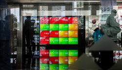 Raja Batu Bara RI Borong Lagi 1,7 Juta Saham BYAN Rp36,27 Miliar