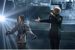 Ziva Magnolia Duet Bareng Alvin, 5 Juri X Factor Indonesia Beri Standing Ovation