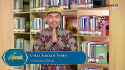 Hikmah: Puasa Terbaik Menurut Al Ghazali