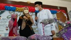 Bikin Haru, Anak Yatim Menang Doorprize Minta Ditukar Sepeda Laki-Laki untuk Adiknya