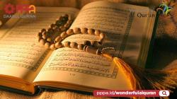 Contoh Teks Pidato Singkat tentang Nuzulul Quran<