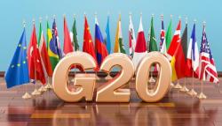 Bank Sentral G20 Komitmen Jaga Stabilitas Harga di Tengah Melonjaknya Inflasi Global