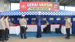Mudik Lebaran 2022, Polda Jabar Siapkan Tes Acak dan Vaksinasi Covid-19<