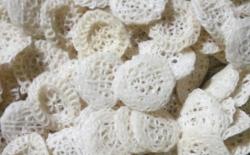 Siap-Siap, Harga Kerupuk di Depok Bakal Naik Jadi Rp2.000 usai Lebaran