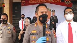 Ini Motif Guru Ngaji di Bandung Cabuli Murid Laki-laki, pada 1996 Pernah Jadi Korban Pelecehan<