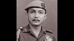 Kisah Unik Jenderal Kopassus Yogie S Memet, Pernah Rekor Pegang 3 Jabatan TNI Sekaligus<