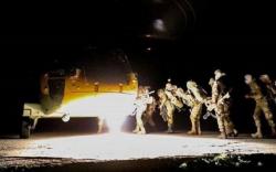 Turki Serbu Markas Pemberontak Kurdi di Wilayah Irak, 19 Orang Tewas
