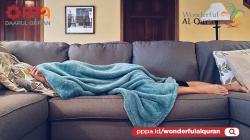 Apakah Mimpi Basah Membatalkan Puasa?