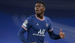  Profil Biodata Nuno Mendes, Bocah Ajaib PSG Rekan Setim 2 Monster Sepak Bola