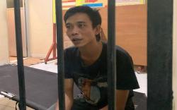 Jelang Buka Puasa, Pria Ini Bunuh Istri dengan Sadis karena Tak Mau Bercerai <