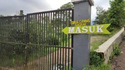 Kakak Adik Tewas Tenggelam, Objek Wisata Pemandian Air Panas Curug Nagrak KBB Ditutup<