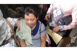 Miris, Pembantu Rumah Tangga Ini Disiksa Majikan Asal Godean