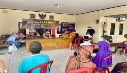 Cegah Penyelewengan, Polda Jabar Kawal Ketat Penyaluran BPNT dan BST