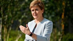 Perdana Menteri Skotlandia Dilaporkan ke Polisi, Ini Sebabnya