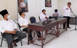 DPW Perindo Sumsel Ingatkan Kader di Daerah Jangan Asal Rekrut<