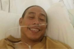 Pidi Baiq Penulis Novel Dilan Terkena Serangan Jantung, Kini Proses Pemulihan