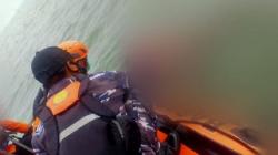 Hilang 3 Hari usai Melaut, Ali Akbar Ditemukan Tewas di Perairan Tanjung Bangkai