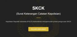 Cara Buat SKCK Online, Syarat Dokumen dan Biayanya Lengkap untuk Daftar Rekrutmen BUMN