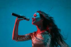 Suara Tinggi Wanita Disebut Apa? Ini Jenis dan Karakteristiknya