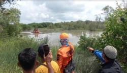 Warga Belitung Timur Tenggelam di Kolong Tambang Diduga Diterkam Buaya