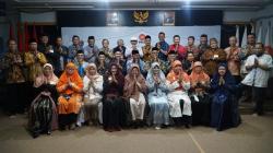 Tokoh Jawa Barat Komitmen Siap Satu Barisan dengan PKS 