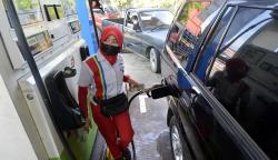 Hadapi Mudik Lebaran, Pertamina Sumbagsel Kerahkan 384 Mobil Tangki Pastikan Stok BBM Aman