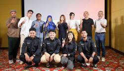 Vision Pictures Gelar Campus Day, Buka Peluang bagi Sineas Muda