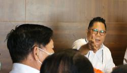 DPP Gerkindo Gelar Rapat Koordinasi Siapkan Kader Jelang Pemilu 2024