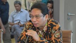 Tersangka Minyak Goreng, Dirjen Perdagangan Luar Negeri Indrasari Wisnu Punya Harta Rp4,4 Miliar