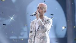 Berhasil Jadi Juara di X Factor Indonesia Kalahkan Danar, Alvin: Saya Merasa Tidak Pantas
