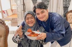 Alvin Faiz Unggah Kabar Duka, sang Nenek Meninggal Dunia   