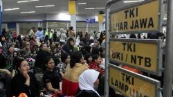Pakai One Channel System, RI Buka Kembali Pengiriman TKI ke Malaysia Mulai Hari Ini