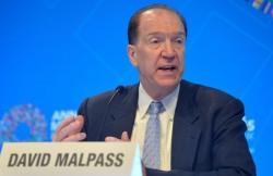 Presiden Bank Dunia David Malpass Mengundurkan Diri, Ada Apa?