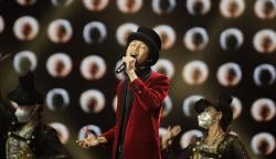 Penampilan Memukau Danar Widianto, Juara Ketiga X Factor Indonesia