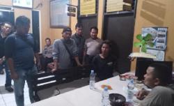 Polisi Tangkap DPO Kasus Pembunuhan IRT dan Penganiayaan Gadis di Kendal