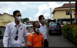 Duda Satu Ini Ditangkap karena 10 Kali Kurung Anak Tetangga