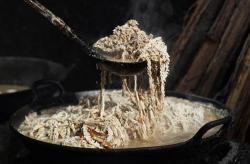 Ayo Kenali Gudeg Manggar, Kuliner Khas Yogyakarta yang Jadi Kegemaran Raja