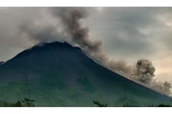 Deretan Gunung Berapi Paling Aktif di Indonesia, Nomor 4 Picu Tsunami Dahsyat