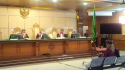 Habib Bahar Lantang Sebut Hukum Tajam ke Rizieq Shihab