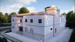 Masjid Dirusak Orang Tak Dikenal, Kali Ke-2 dalam 6 Bulan