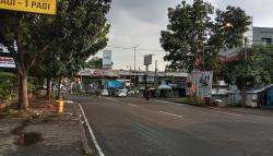 Kurangi Kemacetan Kota Bandung, Overpass Jalan Arjuna Bakal Dibangun Tahun Ini<