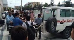 3 Ledakan di Sekolah Menengah, Tewaskan 4 Orang