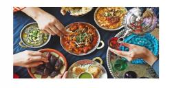 6 Makanan Bikin Mules saat Buka Puasa, Hindari yang Terlalu Pedas dan Asam