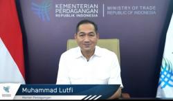 Mendag Sebut Seluruh Harga Bahan Pokok Stabil dan Stok Aman