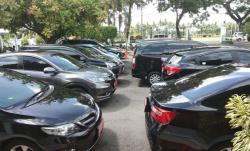 ASN Dilarang Pakai Mobil Dinas untuk Mudik, Melanggar Bakal Kena Hukuman Disiplin