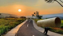 Ngabuburit Tak Biasa ala Fotografer Majalengka, Karyanya Dihujani Emoticon Hati