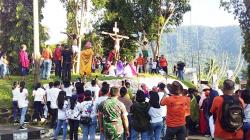 Ketua Sinode GMIST : Paskah 2022 Teguhkan Iman Jemaat