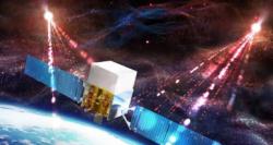 Teleskop Sinar Gamma Bisa Bantu Ilmuwan Tangkap Banyak Gelombang Gravitasi