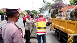 Persiapan Mudik di Cirebon, U-Turn Ditutup Beton dan Polisi Siapkan Contra Flow <