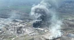 2 Komandan Tinggi Pejuang Ukraina Dipindah dari Donetsk ke Rusia untuk Diadili